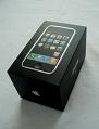Apple iPhone OVP